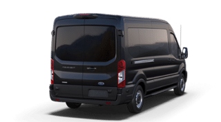 2024 Ford Transit® External Image 3